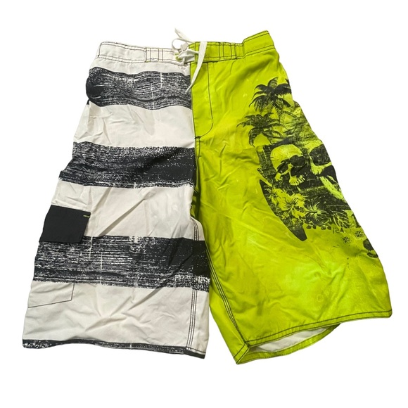 Old Navy swimming shorts size XL 14-16 - Picture 3 of 15